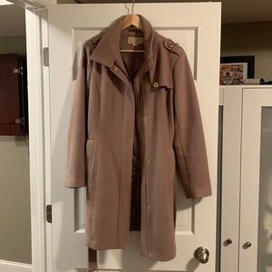 Michael Kors wool jacket